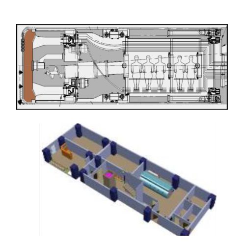 Tunelowe Komory Hiperbaryczne Tunelowe Komory Hiperbaryczne