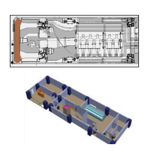 Tunelowe Komory Hiperbaryczne
