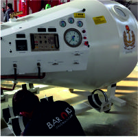 Mobilne komory Mobilne komory